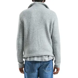 Knitted sweater QS Troyer Aspect image-5