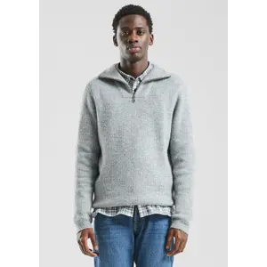 Knitted sweater QS Troyer Aspect image-6