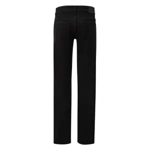 Regular High Waist Jeans QS Pete image-1