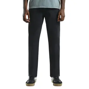 Regular High Waist Jeans QS Pete image-2