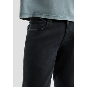 Regular High Waist Jeans QS Pete image-3