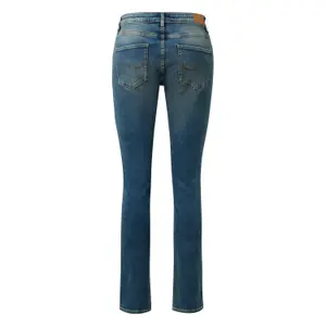 Mid-Rise Slim Jeans Women QS Catie image-1