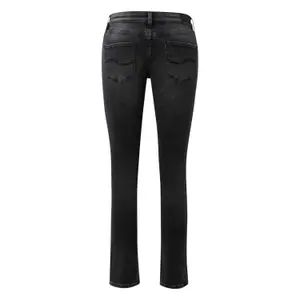 Mid-Rise Slim Jeans Women QS Catie image-1