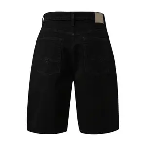 5-Pocket Denim Shorts QS image-1