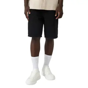 5-Pocket Denim Shorts QS image-2