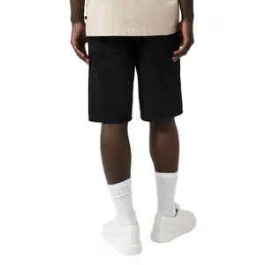 5-Pocket Denim Shorts QS image-5