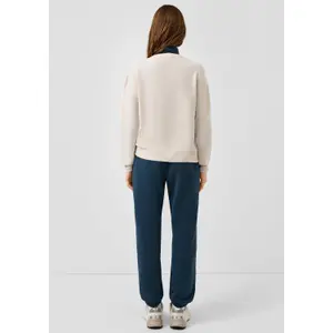 Women's Cozy Cardigan QS image-4