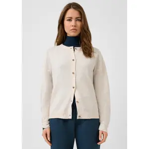 Women's Cozy Cardigan QS image-6
