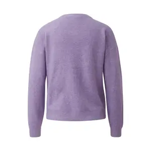Women's Cozy Cardigan QS image-1