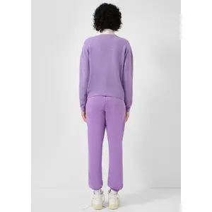 Women's Cozy Cardigan QS image-4