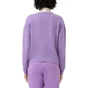 Women's Cozy Cardigan QS image-5
