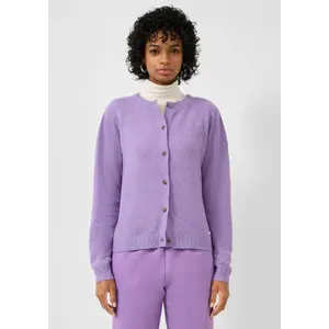 Women's Cozy Cardigan QS image-6