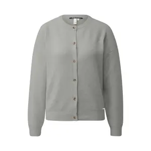 Women's Cozy Cardigan QS image-0