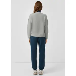 Women's Cozy Cardigan QS image-4