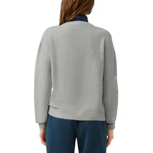Women's Cozy Cardigan QS image-5