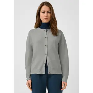 Women's Cozy Cardigan QS image-6