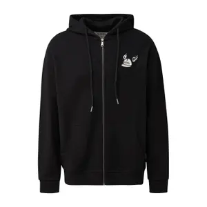 Von Dutch Hoodie QS image-0