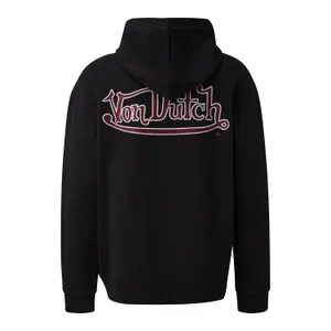 Von Dutch Hoodie QS image-1