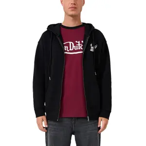 Von Dutch Hoodie QS image-2