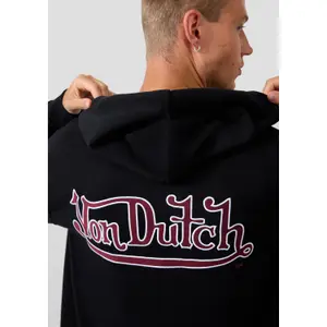 Von Dutch Hoodie QS image-3