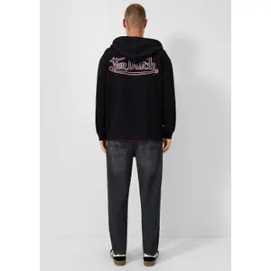 Von Dutch Hoodie QS image-4