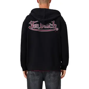 Von Dutch Hoodie QS image-5