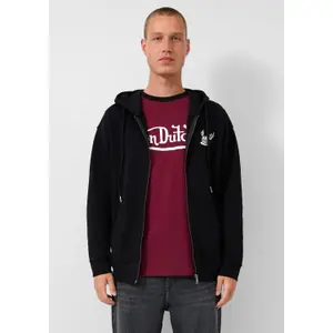 Von Dutch Hoodie QS image-6