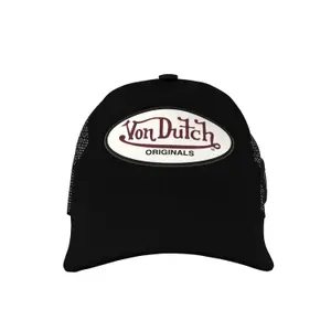 Baseball cap QS Von Dutch image-0