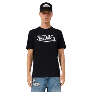 Baseball cap QS Von Dutch image-2