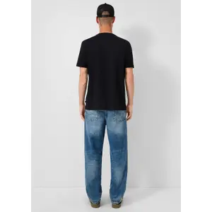 Baseball cap QS Von Dutch image-4