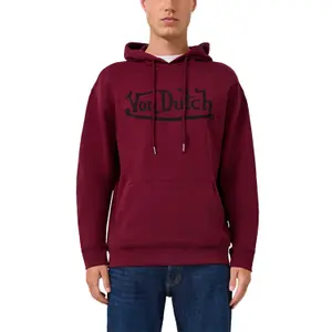 Hooded Sweatshirt QS Von Dutch image-2