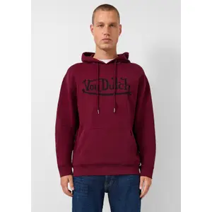 Hooded Sweatshirt QS Von Dutch image-6