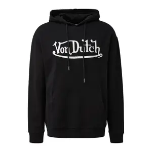 Hooded Sweatshirt QS Von Dutch image-0