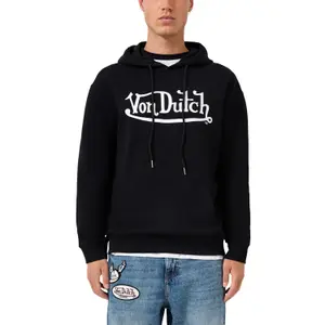 Hooded Sweatshirt QS Von Dutch image-2