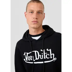 Hooded Sweatshirt QS Von Dutch image-3