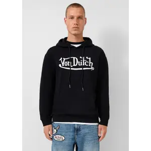 Hooded Sweatshirt QS Von Dutch image-6
