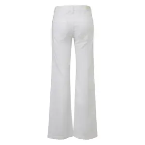 Wide Leg Jeans with Casual Fit Women QS Catie image-1