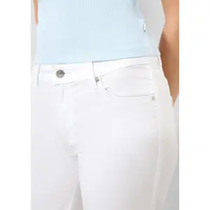 Wide Leg Jeans with Casual Fit Women QS Catie image-3