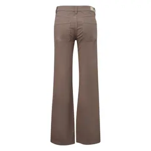 Wide Leg Jeans with Casual Fit Women QS Catie image-1