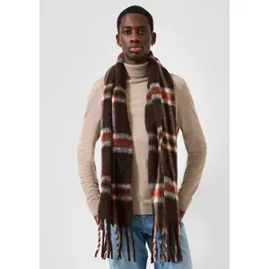 Knitted roll neck jumper QS Slim Fit image-6