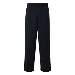 Loose Fit Fleece Jogging Trousers QS image-0