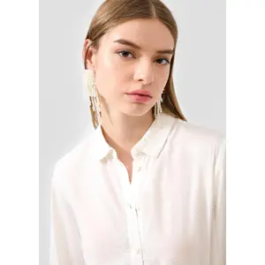 Women's blouse QS Regular Fit image-3