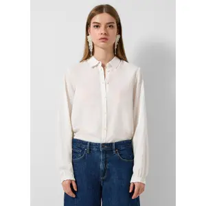 Women's blouse QS Regular Fit image-6