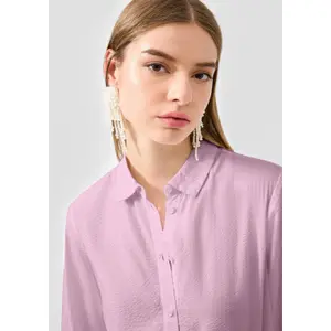 Women's blouse QS Regular Fit image-3