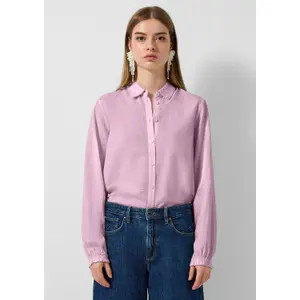Women's blouse QS Regular Fit image-6