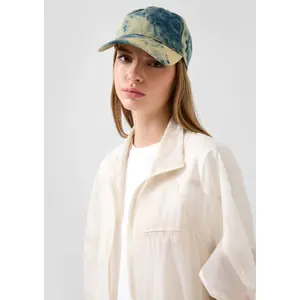 Slightly Sheer Chiffon Inserts Women's Jacket QS image-3