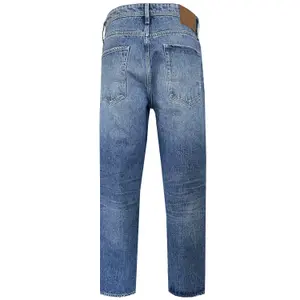 Regular Jeans with Casual Style and Absolute Comfort QS image-1