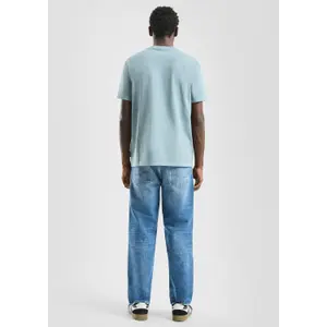 Regular Jeans with Casual Style and Absolute Comfort QS image-4