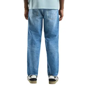Regular Jeans with Casual Style and Absolute Comfort QS image-5