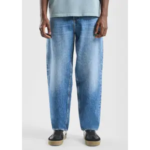 Regular Jeans with Casual Style and Absolute Comfort QS image-6